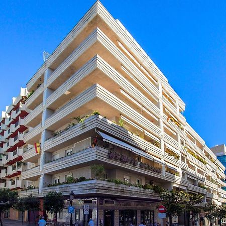Apartamento Las Camelias - Marbella Bagian luar foto